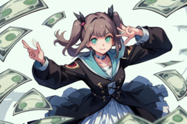 对象没钱怎么办（对象总是没钱）