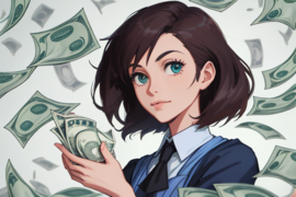 怎么快速赚钱100元（怎么快速的赚100元）