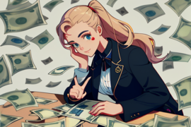 中介公司卖一套房赚多少利润（中介销售卖一套房子能赚多少钱）