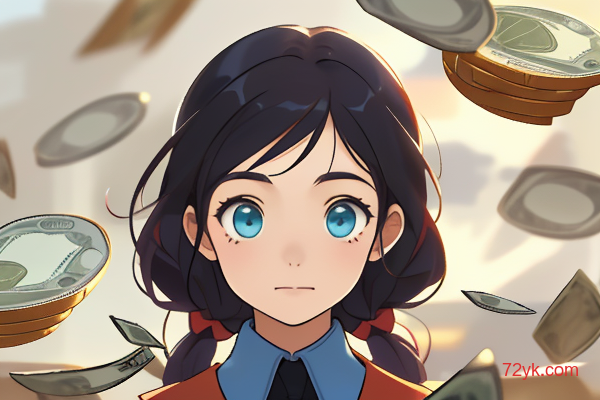 举办漫展赚钱吗（漫展收不收现金）