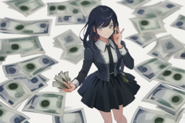 女生创业学什么技术比较好呢（2020女生创业做什么比较好）