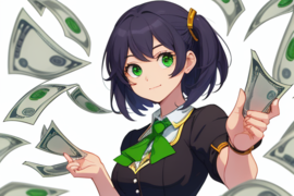 怎样走路就能赚钱（怎样走路赚现金）