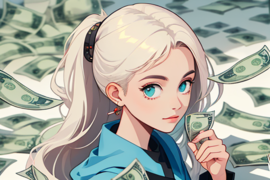 信息技术公司怎么赚钱(信息技术类公司)